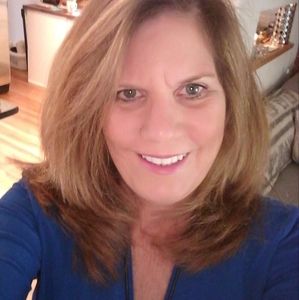 Meet your Posher, Cathy